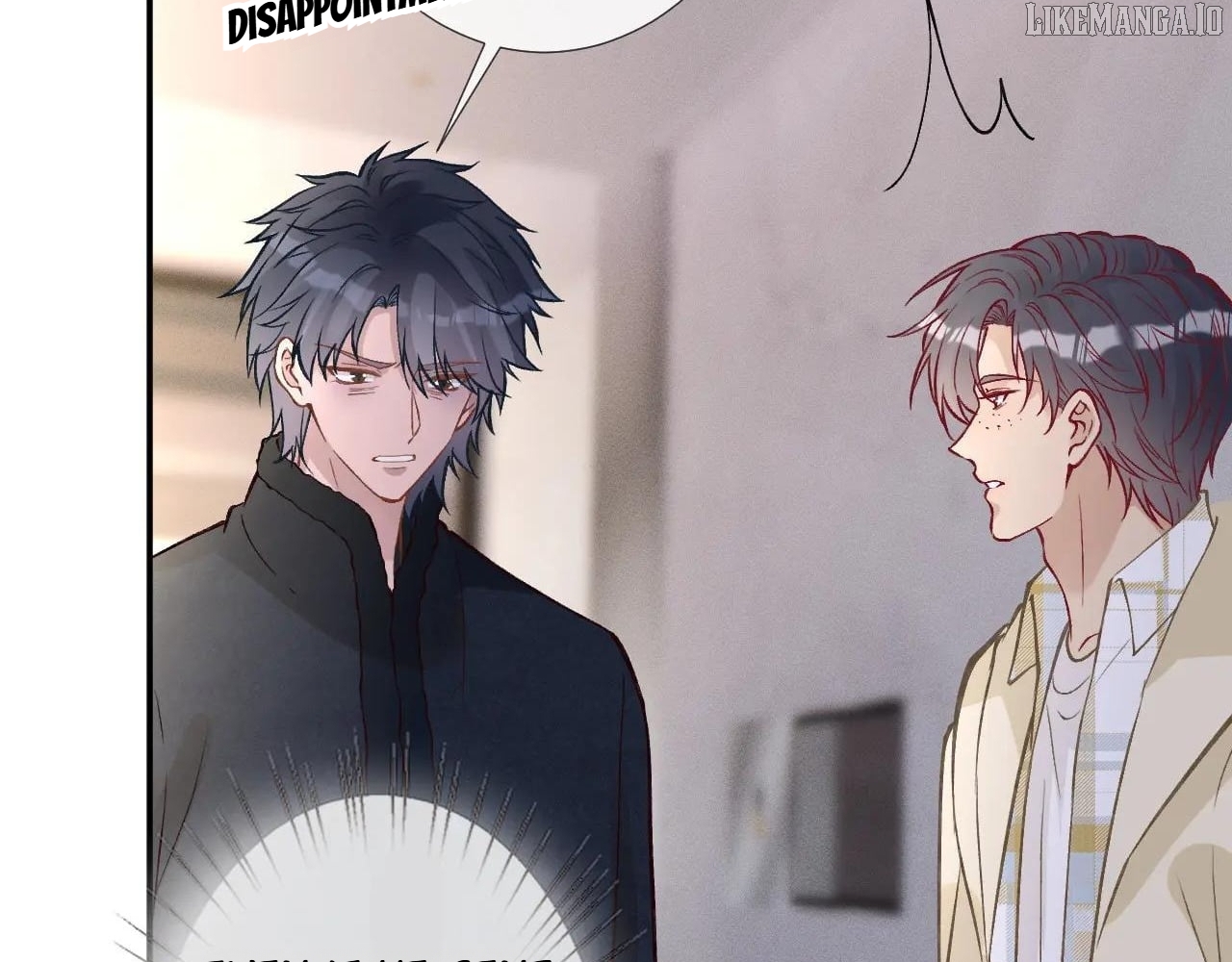 Everyone's Darling Chapter 254 - page 77